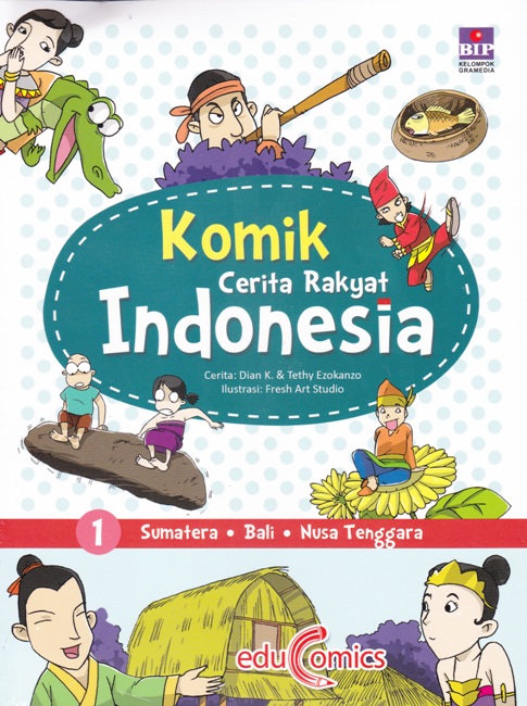  Promosi dan Buku Baru Gramedia Bangka