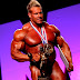 Jay Cutler | Mr Olympia 2010 Winner