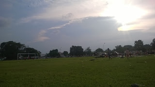 Alun-alun kidul solo alkid