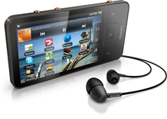 Philips GoGear Connect 3 MP3 Player_1androidphone.blogspot