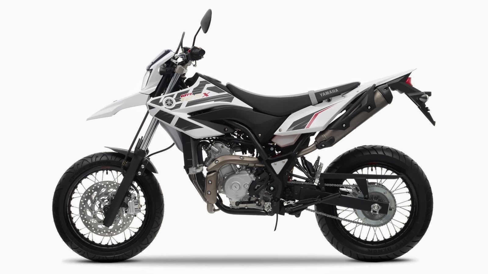 Kumpulan Gambar Motor Cross Terbaru 2014