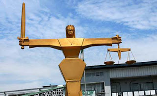 Court Jails Six Landlords In Over For Not Having 'Toilet'  In Ondo 