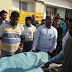 गाजीपुर: बसपा समर्थक ग्राम प्रधानपति की सरेराह गोली मारकर हत्या