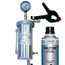  Limpiador de inyectores de GLP y GNC (GAS MIXER INJECTION CLEANER