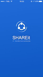 SHAREit 3.5.0.1144 Full Download