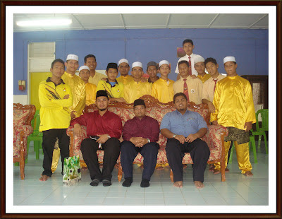 imam muda hizbur rahman, asrama smsis, smksis2