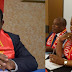 Union sacrée : AFDC-A invite Nene Nkulu à rompre avec Kabila pour soutenir l’autorité morale Bahati (Thierry Betu)