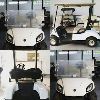 JUAL BELI MOBIL GOLF CAR 2 SEAT