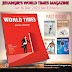 JWT Jahangir World Times Magazine 2023 (Download in Pdf) 