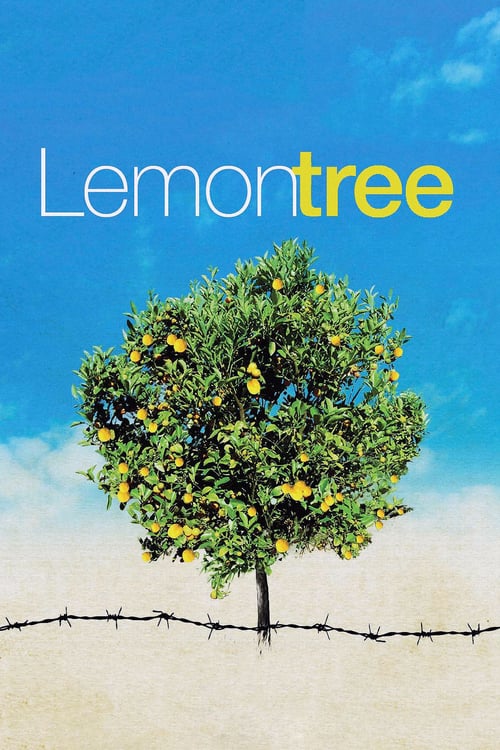 [HD] Lemon Tree 2008 Online Stream German