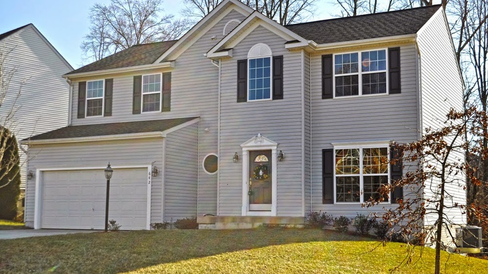 Culpeper, Virginia - Houses For Sale In Culpeper Va