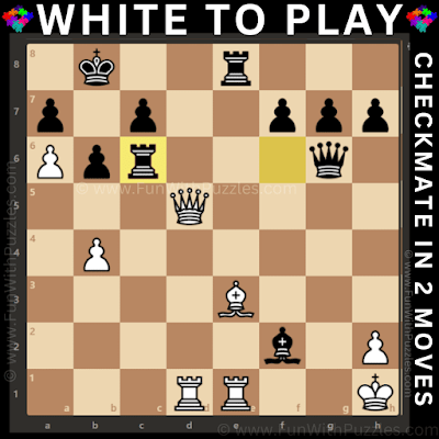 Mate-in-2 Mastery: Chess Challenges for Mental Acuity