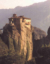 Costruire la casa sulla roccia vangelo