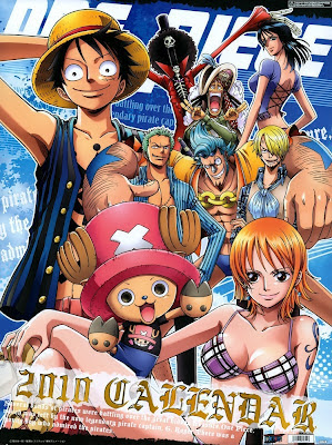 Foto One Piece