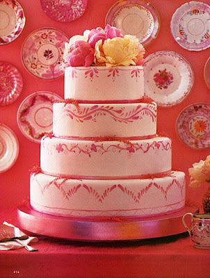 Cake Art Bu Rebecca Thuss Seen On www.CoolPictureGallery.net