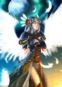 #9 Valkyrie Profile Wallpaper