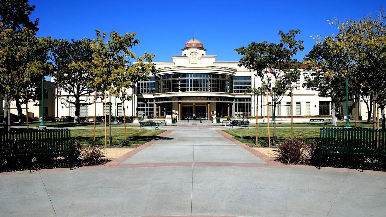 Fullerton College Financial Aid Office