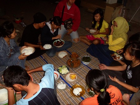 Karang Taruna 07 Surabaya