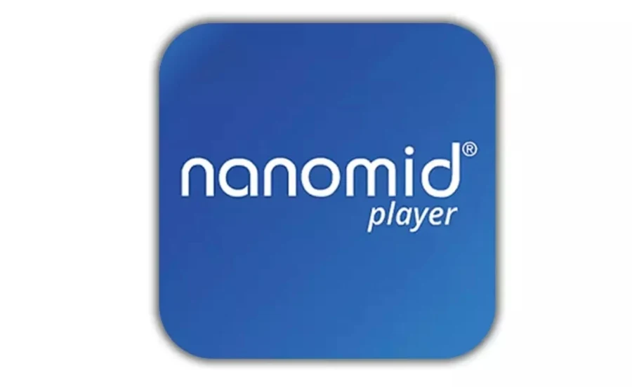 Nanomid Player