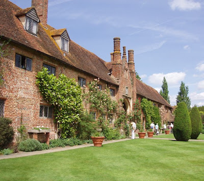 Sissinghurst