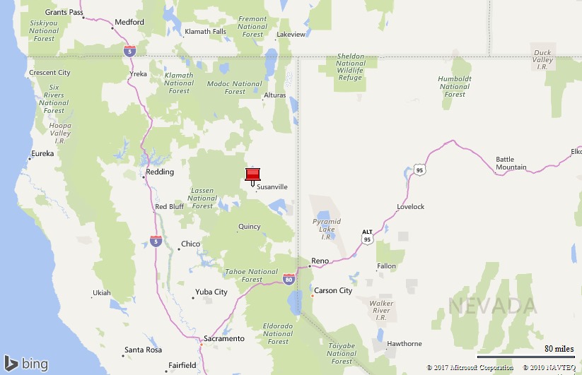 Map picture