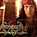 Amaya Glaiza de Castro PICTURE