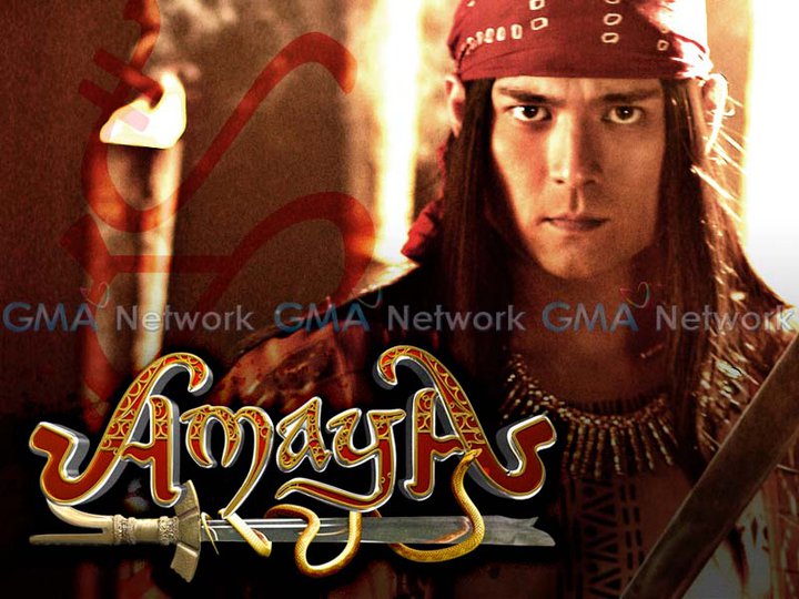 Marian Rivera’s Amaya will take viewers back in time, Marian Rivera as Amaya, Sid Lucero as Bagani, Glaiza de Castro as Binayaan, Mikael Daez as Lumad, Rochelle Pangilinan as Bai Marikit, Amaya Cast, Format, Pictures, poster, image, billboard, wallpaper, Amaya Main Cast:, Marian Rivera as Amaya, Sid Lucero as Bagani, Glaiza de Castro as Binayaan, Mikael Daez as Lumad, Rochelle Pangilinan as Bai Marikit, Amaya  Supporting Cast:, Lani Mercado, Raymond Bagatsing as Datu Bugna, Gardo Versoza as Rajah Mangubat, Gina Alajar as Lamitan, Sheena Halili as Giyang, Roxanne Barcelo as Buyna, Perla Bautista, Daniel Fernando, Roy Alvarez, Irma Adlawan, Angie Ferro, Ana Capri, Rustica Carpio, Ayen Munji-Laurel as Rajuh Lingayan, Ana Feleo as Bayang, Bituin Escalante, Mia Pangyarihan, Bayang Barrios, Mon Confiado, Richard Quan, Julian Trono, Robert Villar as Agdoro, AJ Dee, Sef Cadayona as Ugbog, Dion Ignacio, Ryan Eigenmann, Leon Miguel, Pancho Magno, Dindo Arroyo, Amaya Guest Cast: 