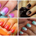 Beauty Tips - Ombre Nails