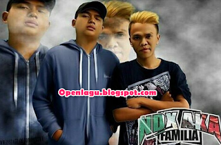 Koleksi Kumpulan Lagu Hip Hop NDX AKA Mp3 Full Album Terbaru 2018 - 2019 Terlengkap