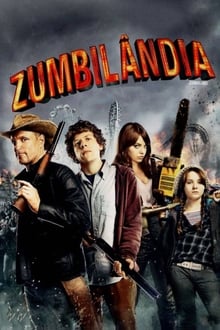 Zumbilandia (2009)