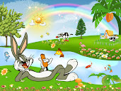 #9 Bugs Bunny Wallpaper