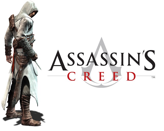 'Assassin's Creed III' saldrá en Octubre