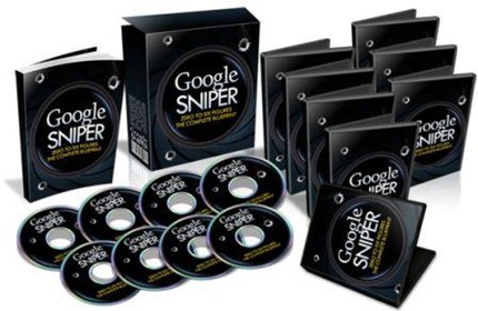 Google-Sniper