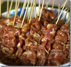 หมูปิ้ง