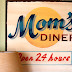 How to take the "diner" out of the sign!