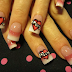 Best Nails Acrylic Ideas For go To Valentine Dinner