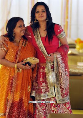 Reema Sen Wedding gallery