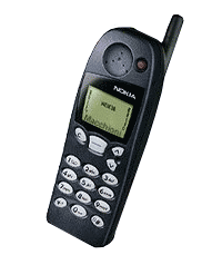 Old School Nokia Cellphone