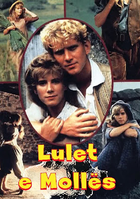 Lulet e Mollës film