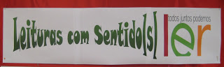 Leitura com sentido(s)