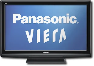 Panasonic Viera