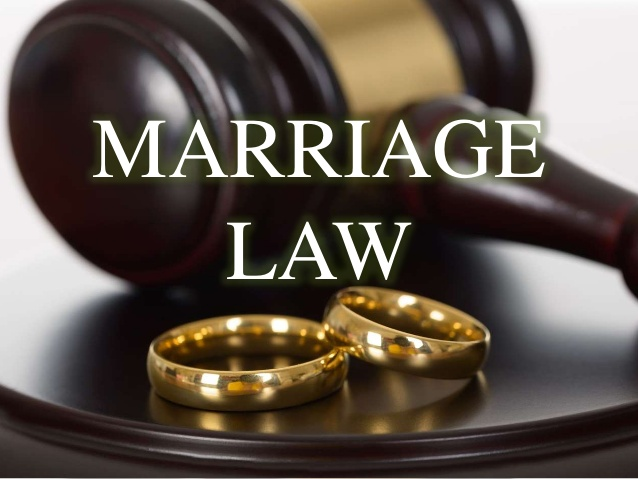  Define marriage. Explain the essential conditions for a valid marriage? [ R.J.S. 1991]