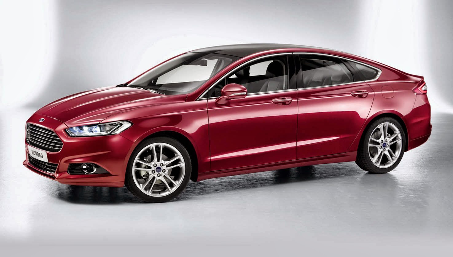 2015 Ford Falcon Redesign,Specs And Release Date