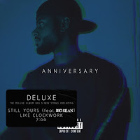 Bryson Tiller - A N N I V E R S A R Y (Deluxe) [iTunes Plus AAC M4A]