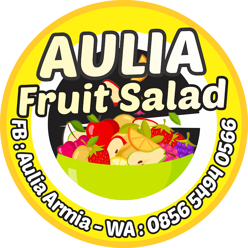 19+ Harga Stiker Salad Buah