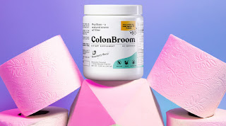 Colon-Broom