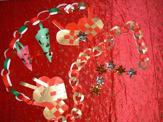 Homemade Christmas Decoration Ideas