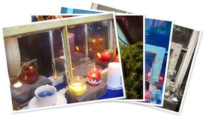 View advent09