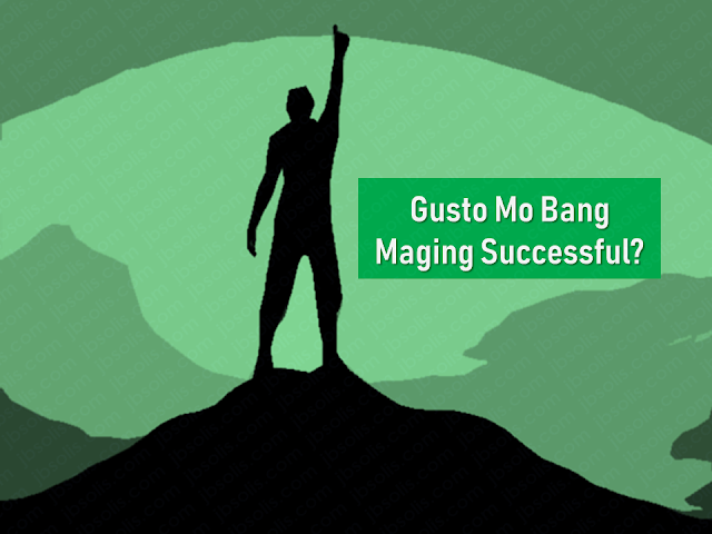 Being successful does not depend on your academic standing or the medals you got from the school, nor on the honors you've had. It is a matter of hard work and combined with faith in God.  Many Filipinos choose to work abroad as overseas Filipino workers (OFW) believing that it could be their most awaited breakthrough to be successful. the sad truth is that many OFWs come home without anything on their bank accounts. Some of can hardly get out from their neck-deep debts. However, many people have found their pot of gold after getting to realize that the key to financial freedom is by being an entrepreneur. It will take a lot of training and sacrifices to master but once you are on it, the result is overwhelming.      Ads    Sponsored Links  Like in any field, you must know the secrets on how to succeed in your chosen field. We collate the secrets of successful people in order for people who wanted to succeed know it. Read on.   Get and stay out of your comfort zone. I believe that not much happens of any significance when we’re in our comfort zone. I hear people say, “But I’m concerned about security.” My response to that is simple: “Security is for cadavers.”     Never give up. Almost nothing works the first time it’s attempted. Just because what you’re doing does not seem to be working, doesn’t mean it won’t work. It just means that it might not work the way you’re doing it. If it was easy, everyone would be doing it, and you wouldn’t have an opportunity.  When you’re ready to quit, you’re closer than you think. There’s an old Chinese saying that I just love, and I believe it is so true. It goes like this: “The temptation to quit will be greatest just before you are about to succeed.”  With regard to whatever worries you, not only accept the worst thing that could happen but make it a point to quantify what the worst thing could be. Very seldom will the worst consequence be anywhere near as bad as a cloud of “undefined consequences.” My father would tell me early on, when I was struggling and losing my shirt trying to get Parsons Technology going, “Well, Robert, if it doesn’t work, they can’t eat you.”   Focus on what you want to have happened. Remember that old saying, “As you think, so shall you be.”  Take things a day at a time. No matter how difficult your situation is, you can get through it if you don’t look too far into the future, and focus on the present moment. You can get through anything one day at a time.  Always be moving forward. Never stop investing. Never stop improving. Never stop doing something new. The moment you stop improving your organization, it starts to die. Make it your goal to be better each and every day, in some small way. Remember the Japanese concept of Kaizen. Small daily improvements eventually result in huge advantages.   Be quick to decide. Remember what the Union Civil War general, Tecumseh Sherman said: “A good plan violently executed today is far and away better than a perfect plan tomorrow.”   Measure everything of significance. I swear this is true. Anything that is measured and watched, improves.   Anything that is not managed will deteriorate. If you want to uncover problems you don’t know about, take a few moments and look closely at the areas you haven’t examined for a while. I guarantee you problems will be there.  Ads   Pay attention to your competitors, but pay more attention to what you’re doing. When you look at your competitors, remember that everything looks perfect at a distance. Even the planet Earth, if you get far enough into space, looks like a peaceful place. Never let anybody push you around. In our society, with our laws and even playing field, you have just as much right to what you’re doing as anyone else, provided that what you’re doing is legal.  Never expect life to be fair. Life isn’t fair. You make your own breaks. You’ll be doing good if the only meaning fair has to you, is something that you pay when you get on a bus (i.e., fare).  Solve your own problems. You’ll find that by coming up with your own solutions, you’ll develop a competitive edge. Masura Ibuka, the co-founder of SONY, said it best: “You never succeed in technology, business, or anything by following the others.” There’s also an old Asian saying that I remind myself of frequently. It goes like this: “A wise man keeps his own counsel.”   Don’t take yourself too seriously. Lighten up. Often, at least half of what we accomplish is due to luck. None of us are in control as much as we like to think we are.  There’s always a reason to smile. Find it. After all, you’re really lucky just to be alive. Life is short. More and more, I agree with my little brother. He always reminds me: “We’re not here for a long time; we’re here for a good time.”  Filed under the category of successful, OFW, breakthrough , pot of gold,  entrepreneur, financial freedom, work abroad  Read More: