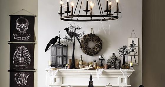 MARTHA MOMENTS: New Halloween Products from Martha Stewart ...
